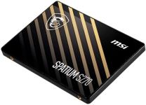 MSI Spatium S270 240 GB (S78-440N070-P83) MSI Spatium S270 240 GB (S78-440N070-P83)