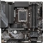 GIGABYTE B760M GAMING X DDR4 GIGABYTE B760M GAMING X DDR4