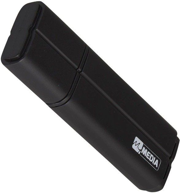 MyMedia 32 GB USB 2.0 Black (69262)