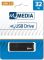 MyMedia 32 GB USB 2.0 Black (69262)