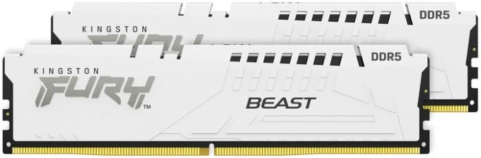 Kingston FURY 64 GB (2x32GB) DDR5 5200 MHz Beast (KF552C40BWK2-64)