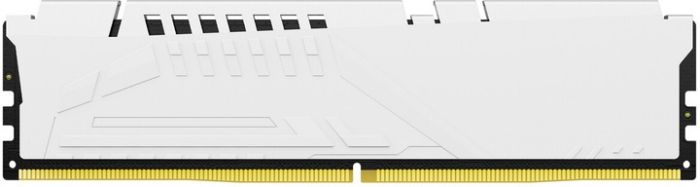 Kingston FURY 32 GB (2x16GB) DDR5 6400 MHz Beast EXPO White (KF564C32BWEK2-32)