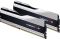 G.Skill 64 GB (2x32GB) DDR5 6000 MHz Trident Z5 Silver (F5-6000J3238G32GX2-TZ5S) G.Skill 64 GB (2x32GB) DDR5 6000 MHz Trident Z5 Silver (F5-6000J3238G32GX2-TZ5S)