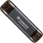 Transcend ESD310C 256 GB (TS256GESD310C) Transcend ESD310C 256 GB (TS256GESD310C)