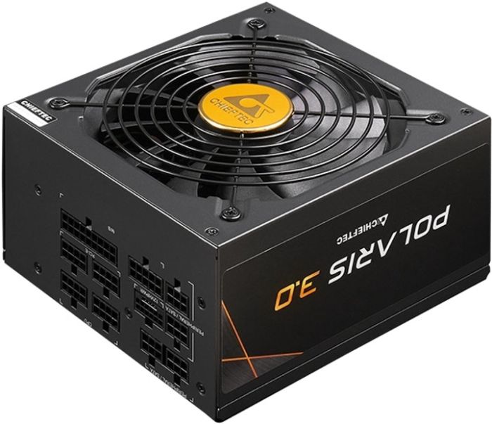 Chieftec Polaris 850W (PPS-850FC-A3)