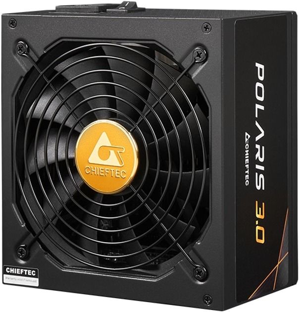 Chieftec Polaris 850W (PPS-850FC-A3)