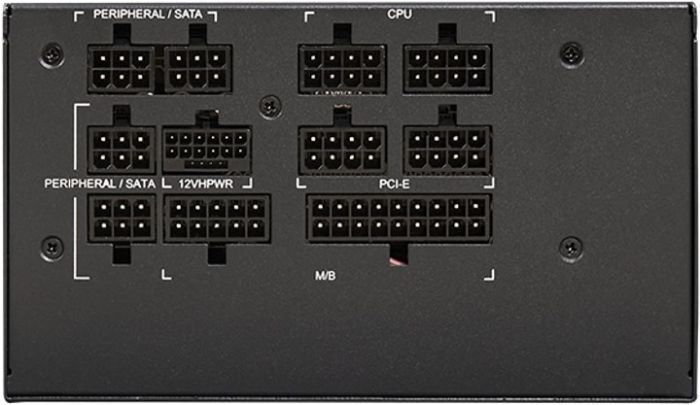 Chieftec Polaris 850W (PPS-850FC-A3)