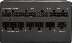 Chieftec POLARIS PRO 1300W (PPX-1300FC-A3) Chieftec POLARIS PRO 1300W (PPX-1300FC-A3)
