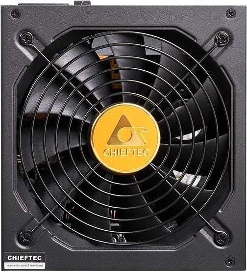 Chieftec POLARIS PRO 1300W (PPX-1300FC-A3)