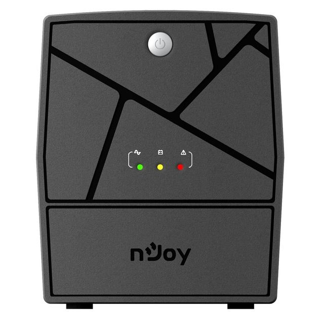 NJOY Keen 1000 (UPLI-LI100KE-CG01B)
