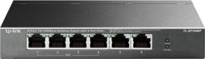 TP-Link TL-SF1006P TP-Link TL-SF1006P