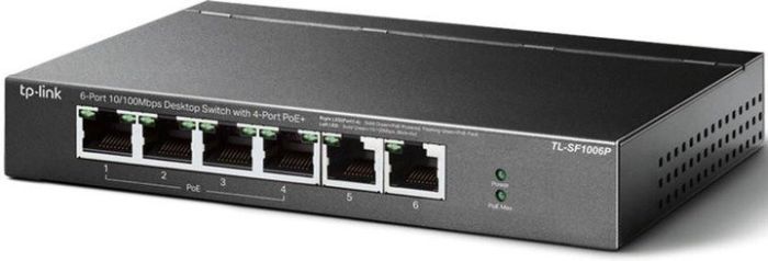 TP-Link TL-SF1006P