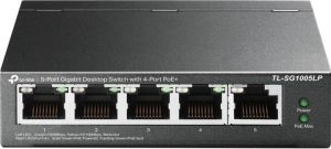 TP-Link TL-SG1005LP TP-Link TL-SG1005LP