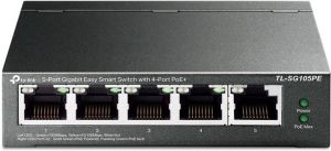 TP-Link TL-SG105PE TP-Link TL-SG105PE
