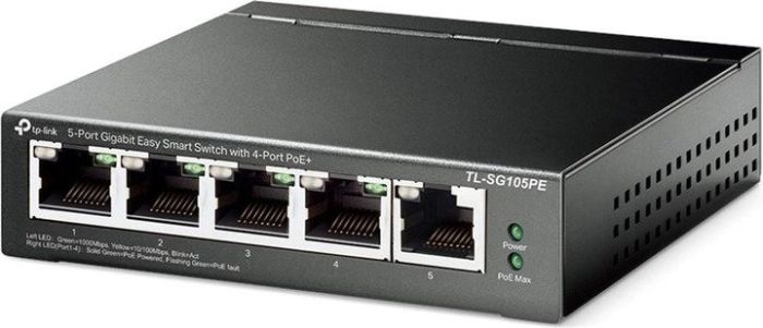 TP-Link TL-SG105PE