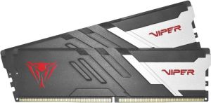 PATRIOT 32 GB (2x16GB) DDR5 5600 MHz Viper Venom (PVV532G560C36K) PATRIOT 32 GB (2x16GB) DDR5 5600 MHz Viper Venom (PVV532G560C36K)