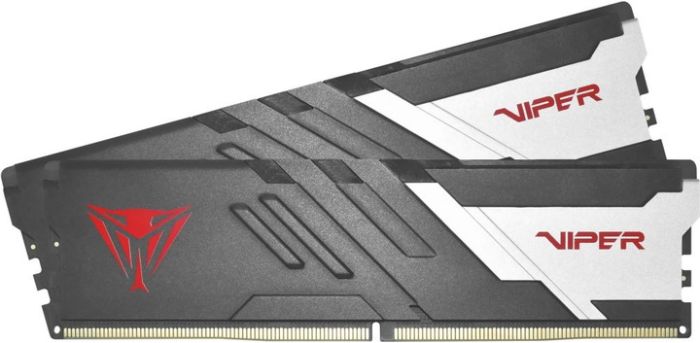 PATRIOT 32 GB (2x16GB) DDR5 6400 MHz Viper Venom (PVV532G640C32K)