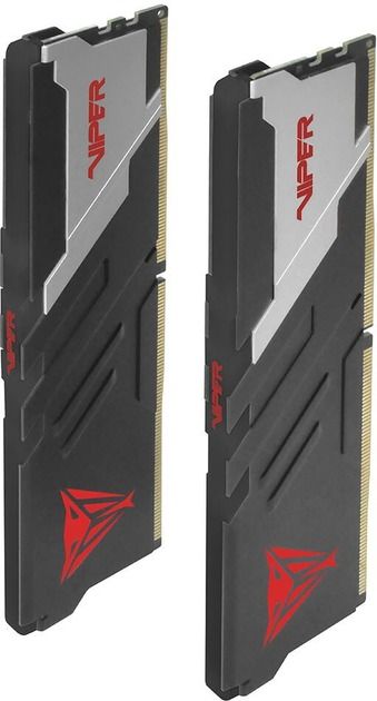 PATRIOT 32 GB (2x16GB) DDR5 6400 MHz Viper Venom (PVV532G640C32K)