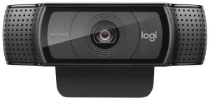 Logitech HD Pro C920e (960-001360) Logitech HD Pro C920e (960-001360)