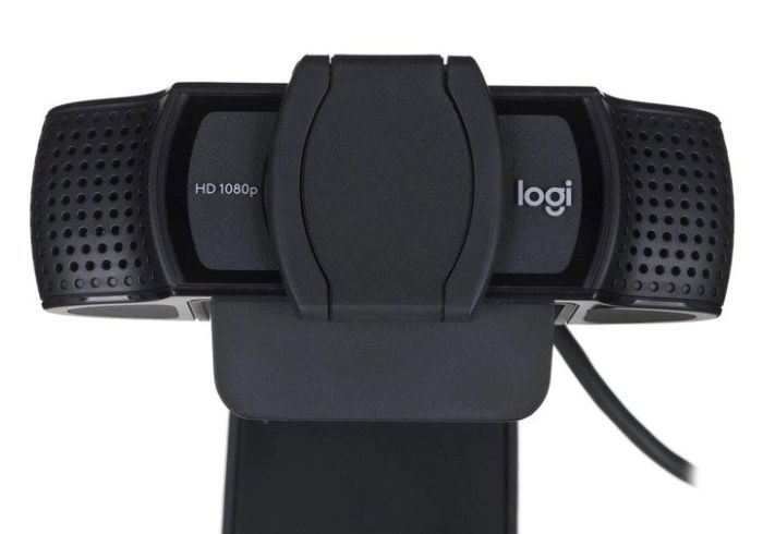 Logitech HD Pro C920e (960-001360)