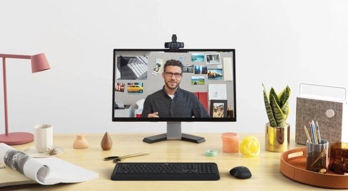 Logitech HD Pro C920e (960-001360)