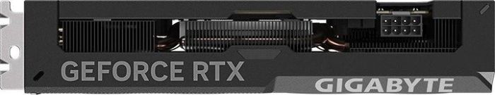 GIGABYTE GeForce RTX 4060 Ti WINDFORCE OC 8G (GV-N406TWF2OC-8GD)