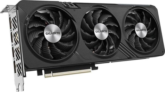 GIGABYTE GeForce RTX 4060 GAMING OC 8G (GV-N4060GAMING OC-8GD)