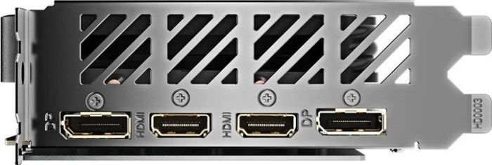 GIGABYTE GeForce RTX 4060 GAMING OC 8G (GV-N4060GAMING OC-8GD)