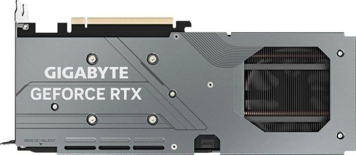 GIGABYTE GeForce RTX 4060 GAMING OC 8G (GV-N4060GAMING OC-8GD)