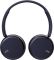 JVC HA-S36W Blue (HA-S36W-A-U)