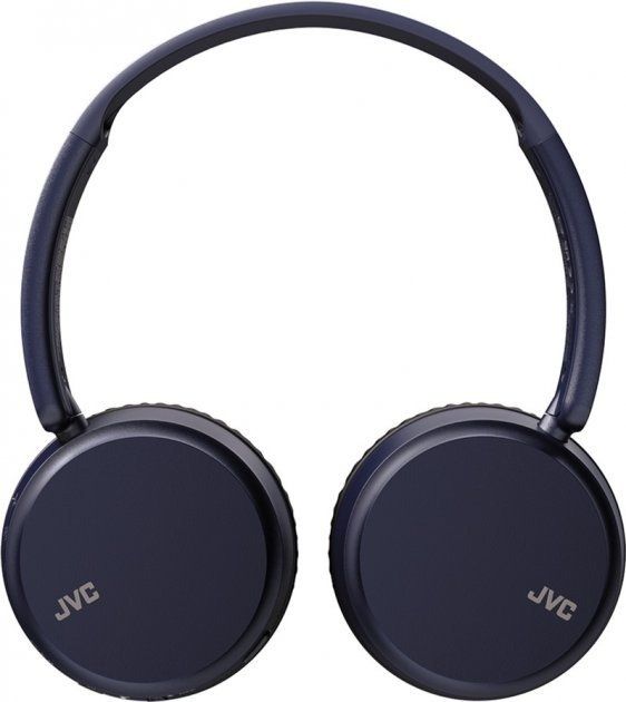 JVC HA-S36W Blue (HA-S36W-A-U)