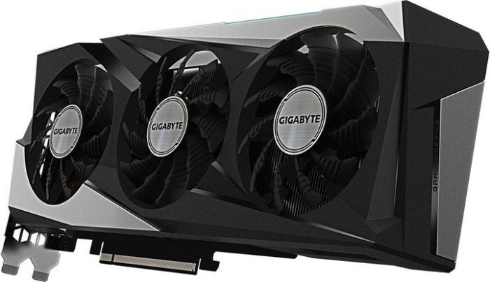 GIGABYTE Radeon RX 7600 GAMING OC 8G (GV-R76GAMING OC-8GD)