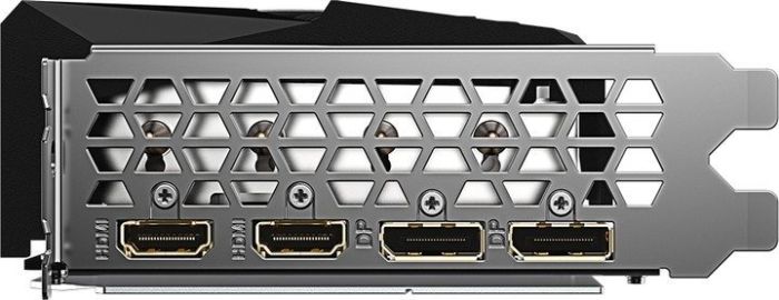 GIGABYTE Radeon RX 7600 GAMING OC 8G (GV-R76GAMING OC-8GD)