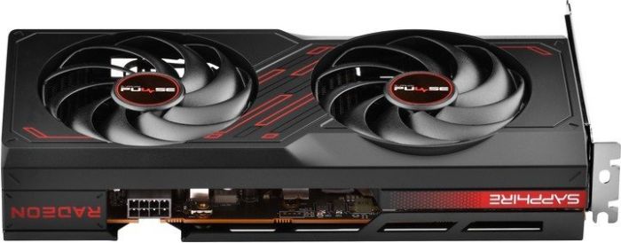 Sapphire Radeon RX 7600 8 GB PULSE (11324-01)