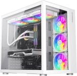 GameMax Infinity White GameMax Infinity White