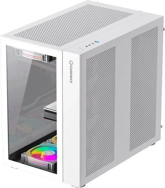 GameMax Infinity White