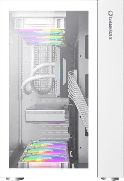 GameMax Infinity White