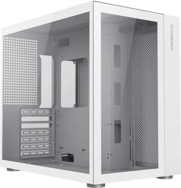 GameMax Infinity White