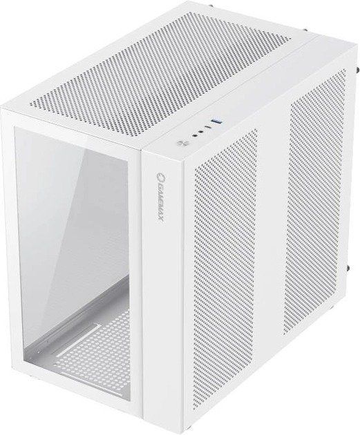 GameMax Infinity White