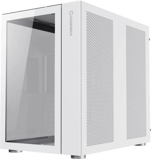 GameMax Infinity White