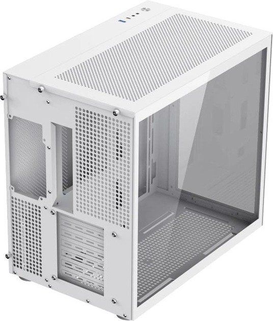 GameMax Infinity White