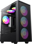 GameMax Storm Black GameMax Storm Black