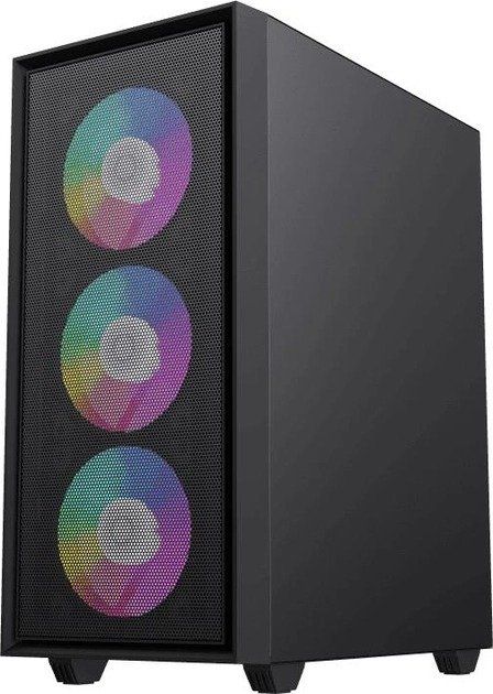 GameMax Storm Black