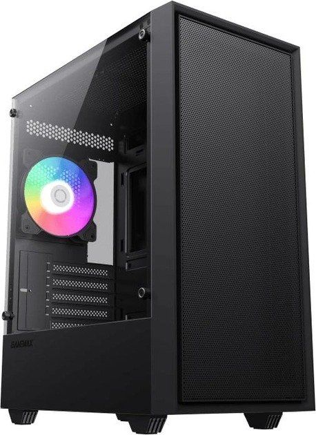 GameMax Storm Black