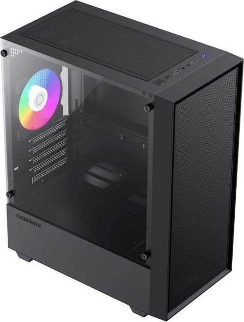 GameMax Storm Black