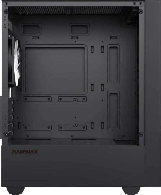 GameMax Storm Black