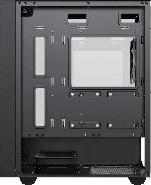 GameMax Storm Black