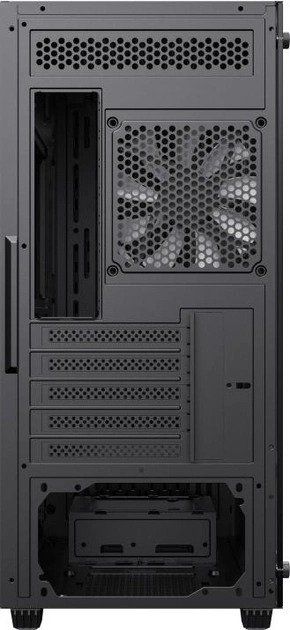 GameMax Storm Black