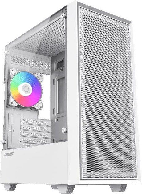 GameMax Storm White