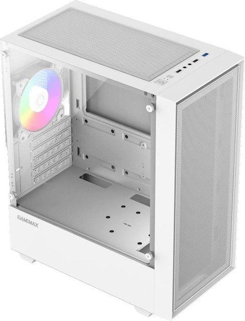 GameMax Storm White